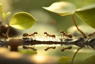 controlar formigueiros