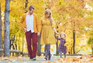 expressar amor na família