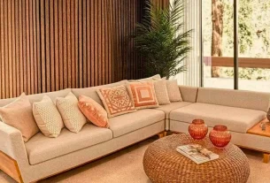 manutenção de estofados