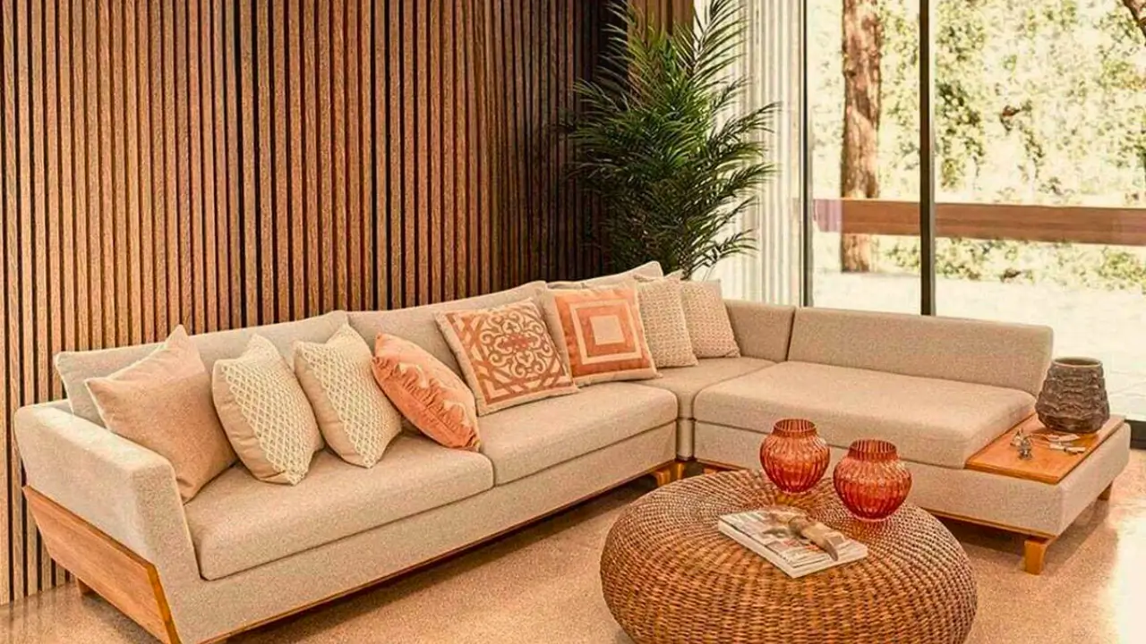 manutenção de estofados