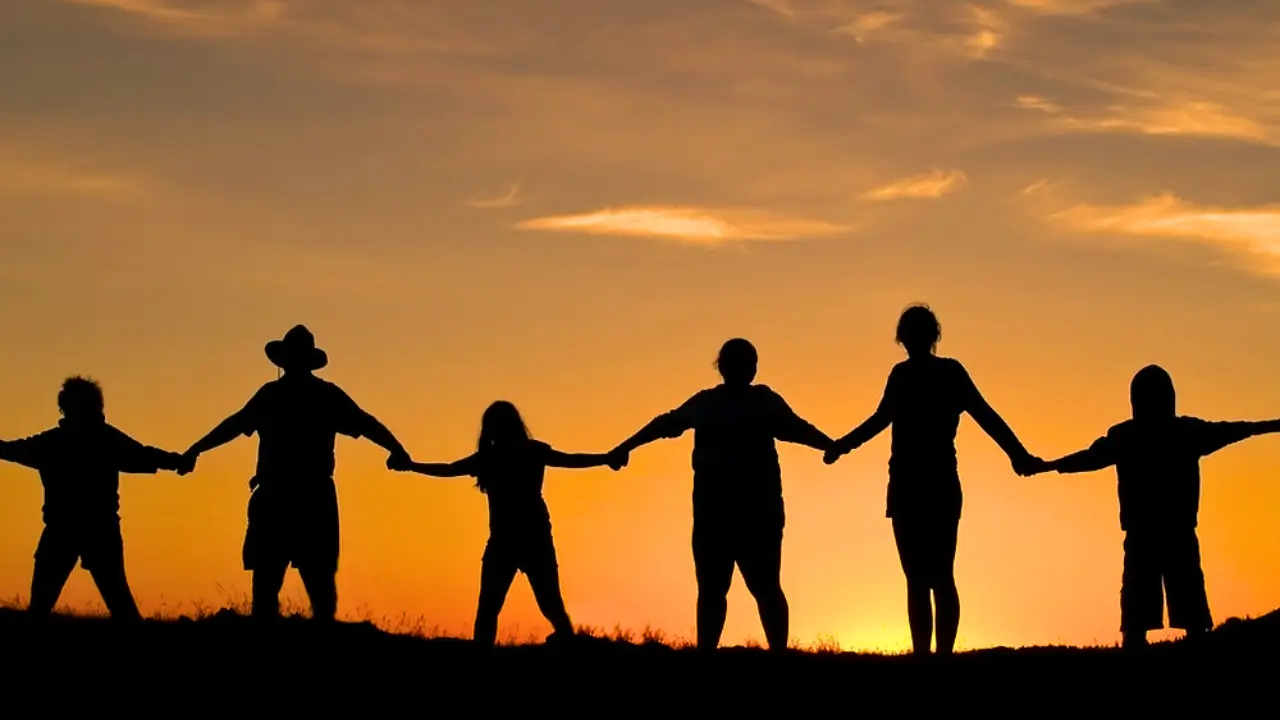 relações familiares e saúde emocional