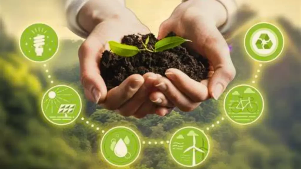 Dia Mundial do Meio Ambiente