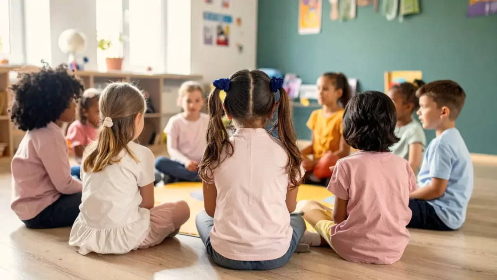 Personalizar a educação de filhos