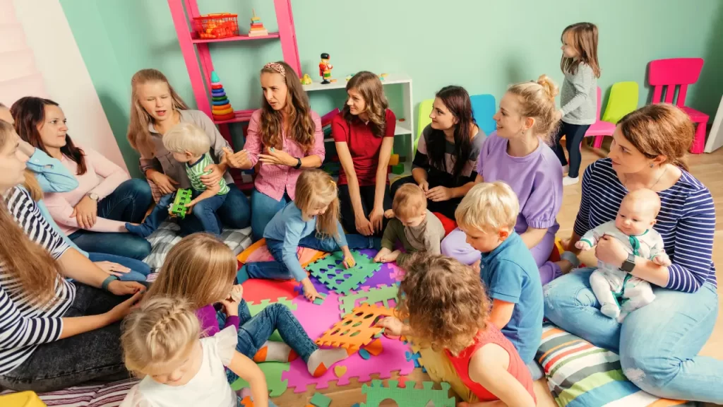 Personalizar a educação de filhos