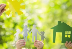 casa mais ecológica