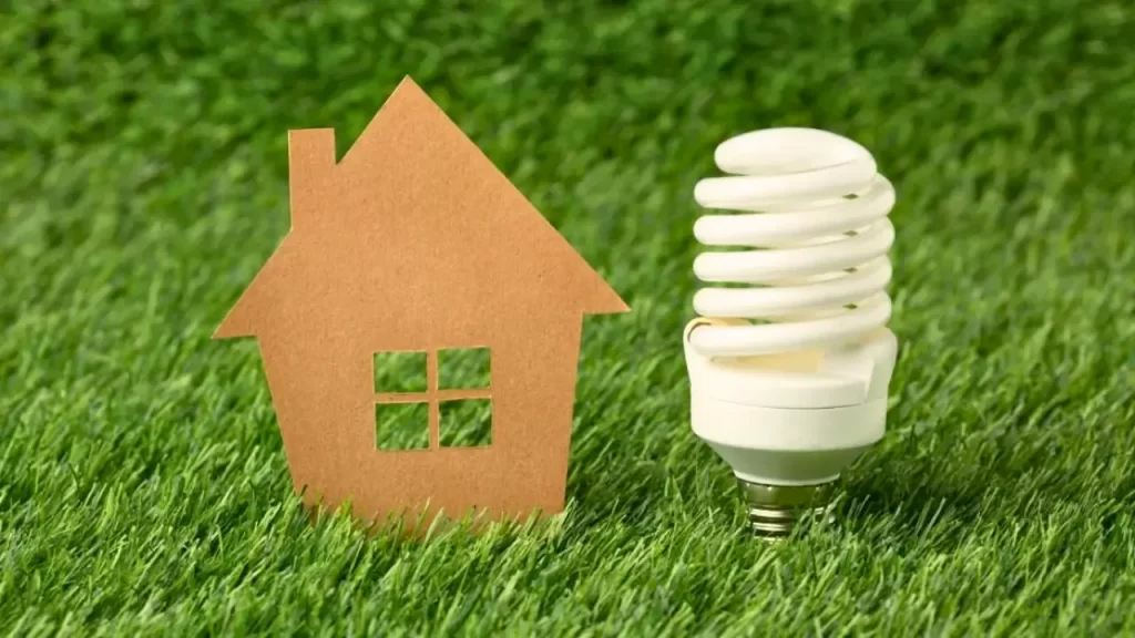 casa mais ecológica