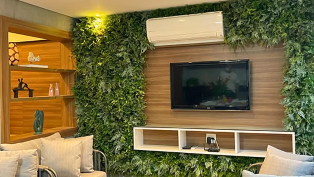 jardim vertical