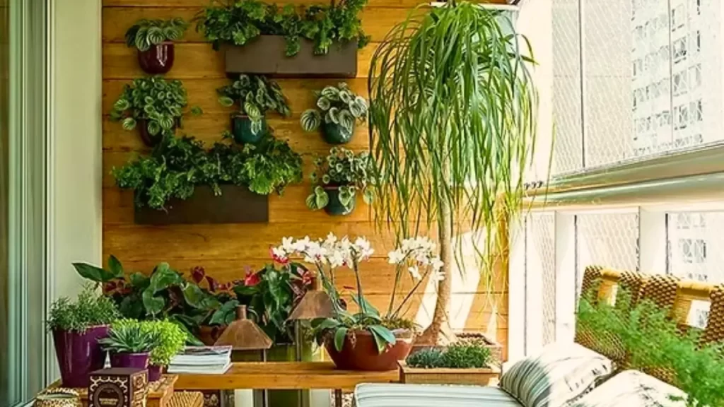 jardim vertical