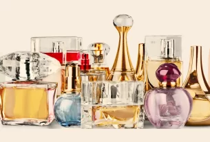 reaproveitar frascos de perfume