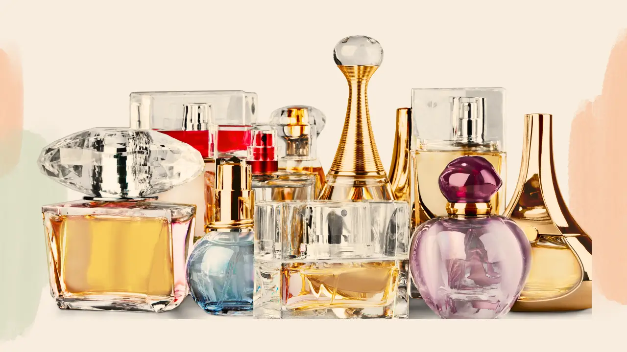 reaproveitar frascos de perfume