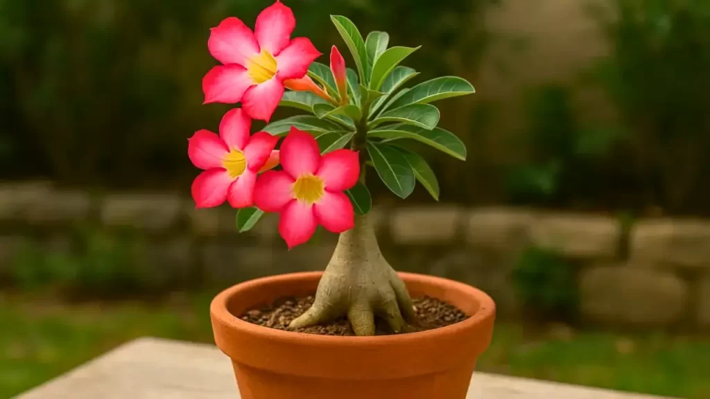 segredos da rosa do deserto