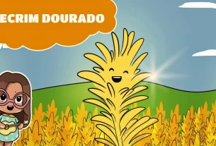 sentidos da expressão alecrim dourado