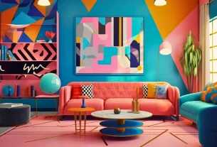 Dopamine Decor