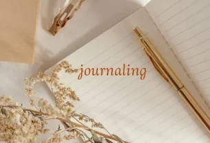 journaling