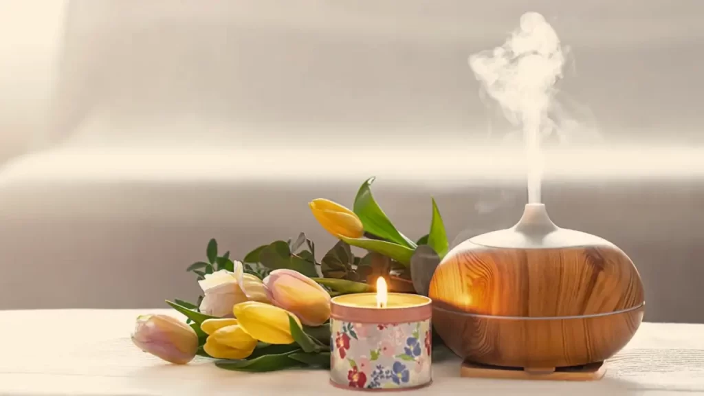 Manter a casa sempre cheirosa de forma natural 