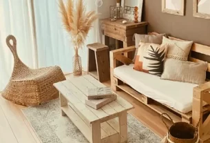 móveis sustentáveis