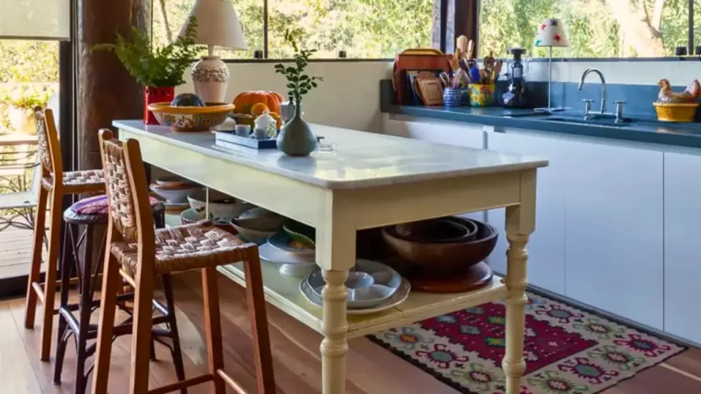 móveis sustentáveis