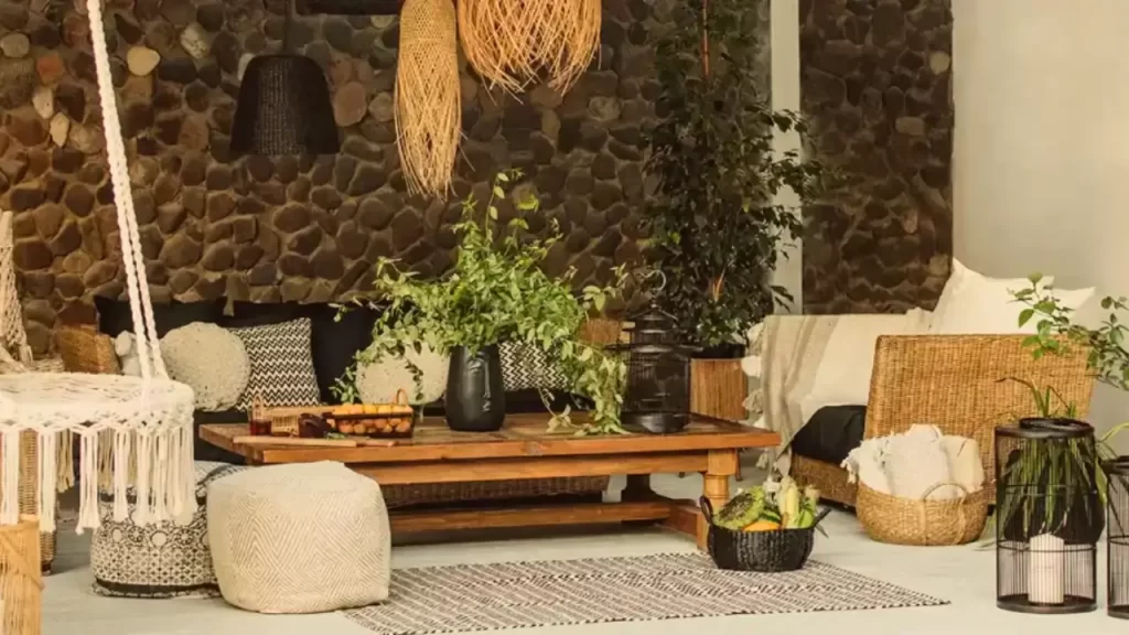 móveis sustentáveis