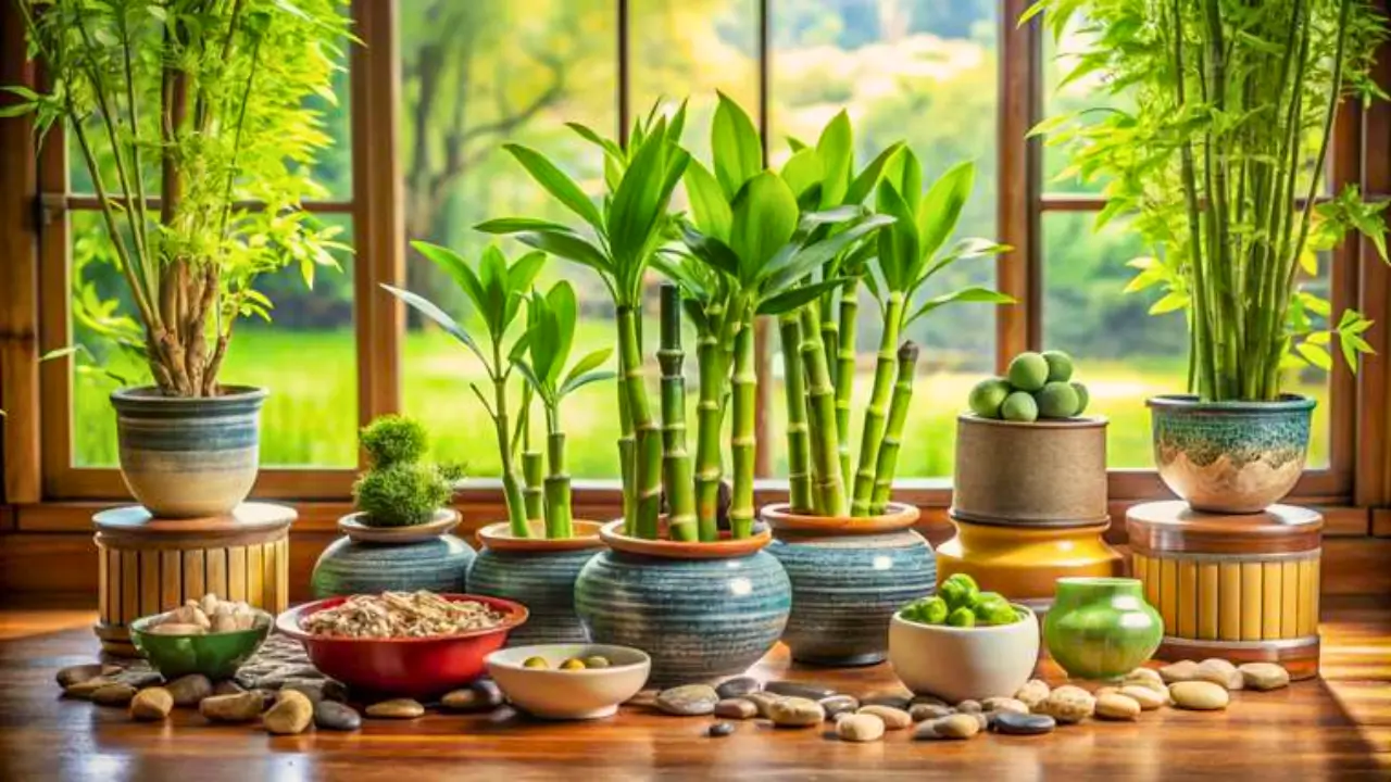 plantas aquáticas para ter em casa