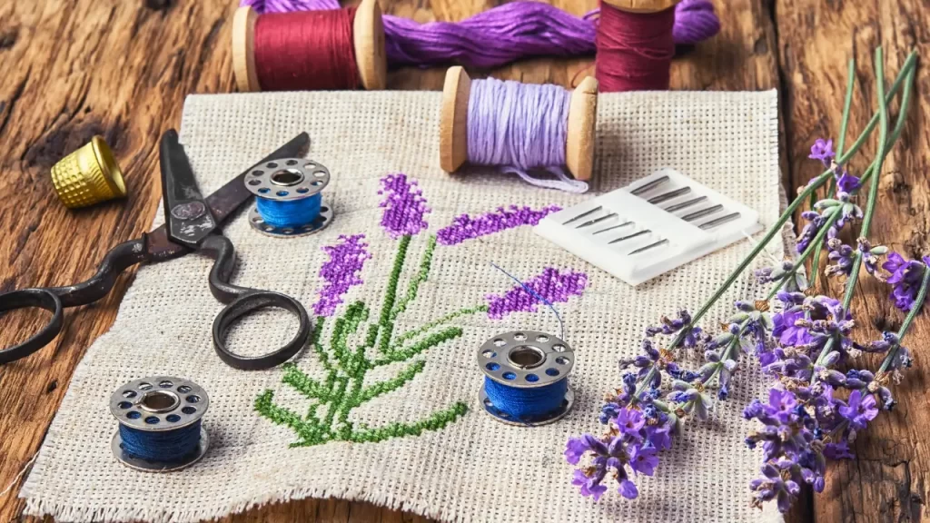 atividades manuais para decorar a casa