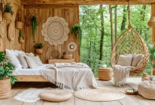 atividades manuais para decorar a casa