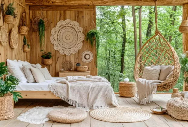 atividades manuais para decorar a casa