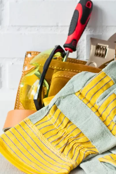 Manutenção Residencial para Iniciantes