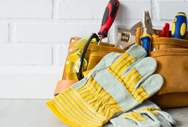 Manutenção Residencial para Iniciantes