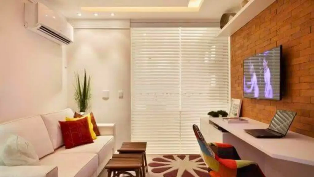 Antes de comprar ar-condicionado