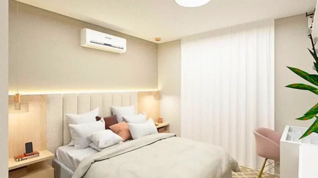 Antes de comprar ar-condicionado