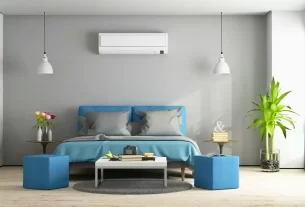 ar-condicionado inverter