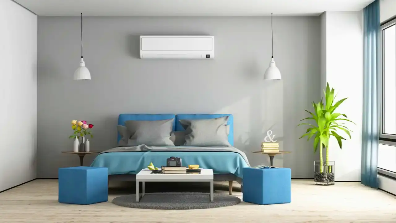 ar-condicionado inverter