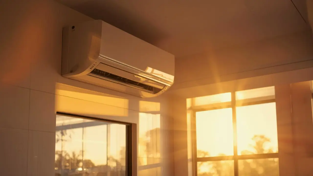 ar-condicionado