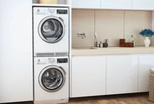 lava e seca vale a pena