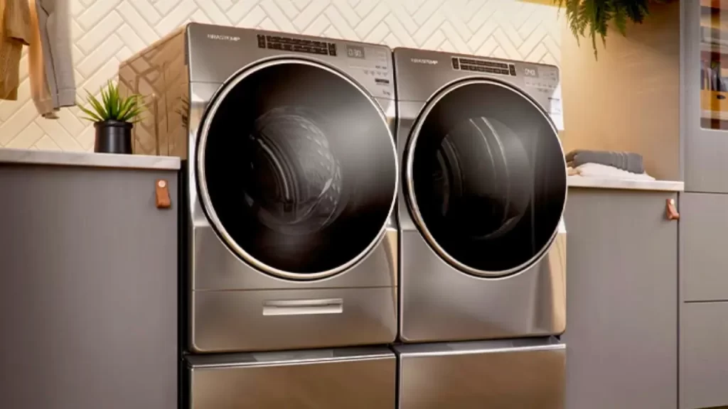 lava e seca vale a pena 