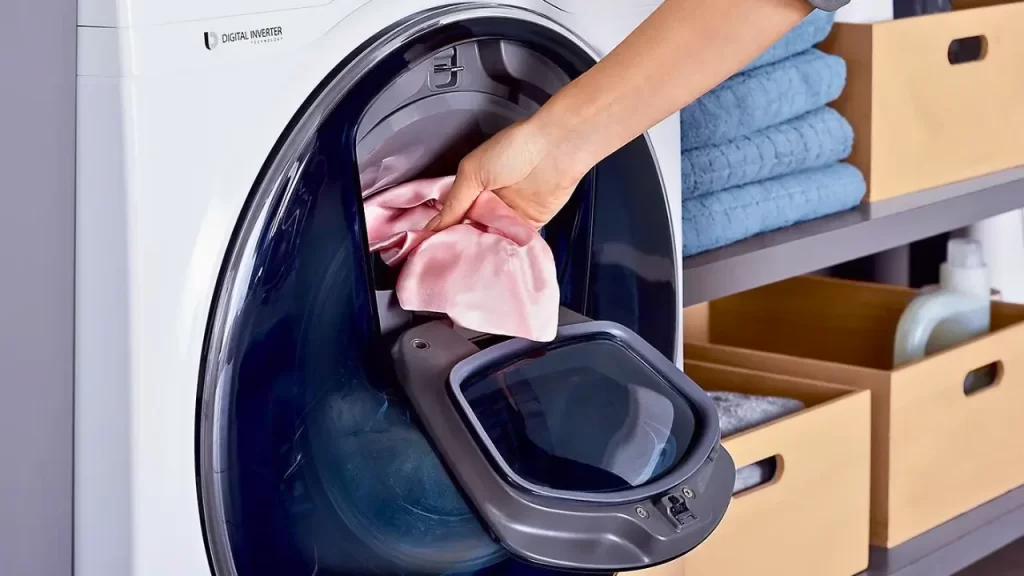 lava e seca vale a pena 