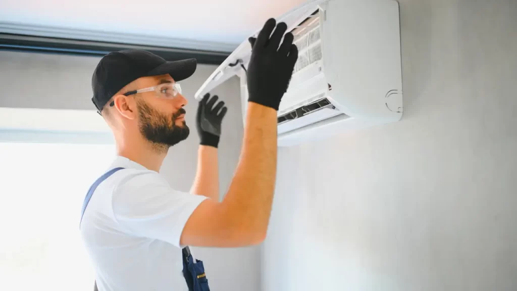 os custos de instalação e manutenção