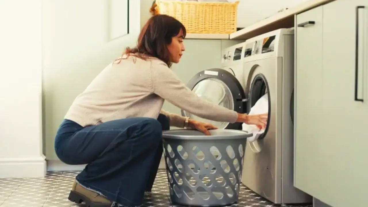 Lava e Seca Gasta Muita Energia?