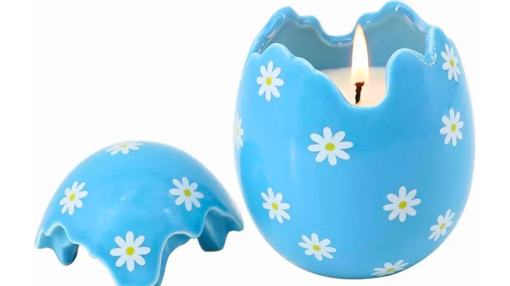 Preparar a casa para a Páscoa