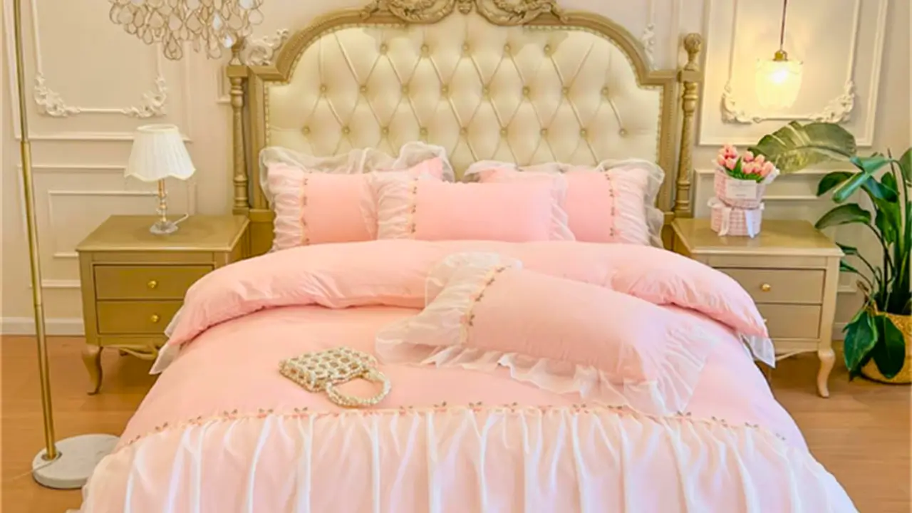 🌸 7 Formas Elegantes de Usar Renda na Decoração e no Estilo