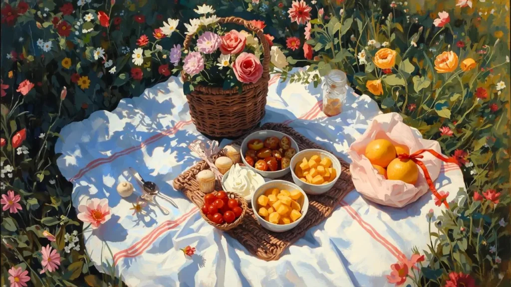 Ideias para o Dia das Mães