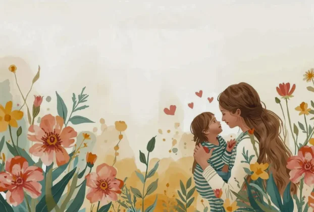 Ideias para o Dia das Mães