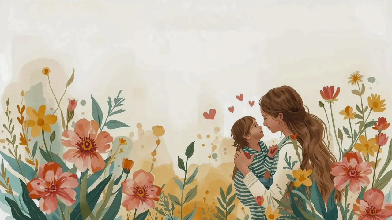 Ideias para o Dia das Mães