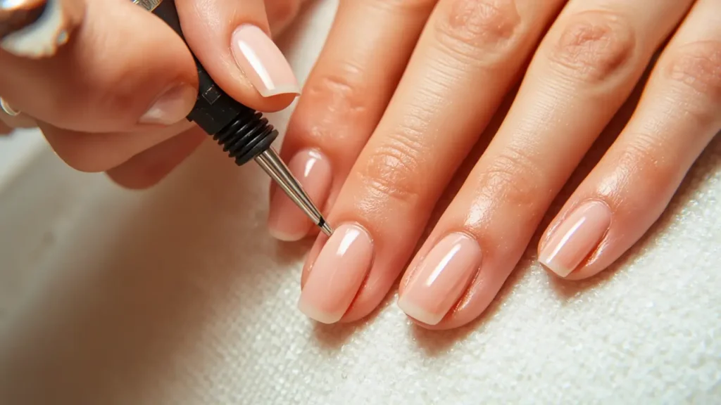 unhas