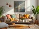 Decoração de casa