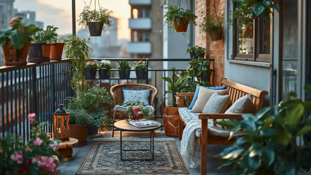 Decoração de casa 