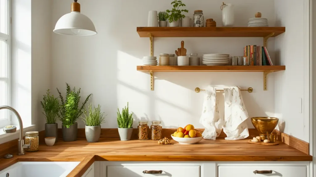 Decoração de casa 