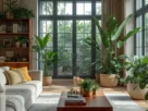 plantas para dentro de casa
