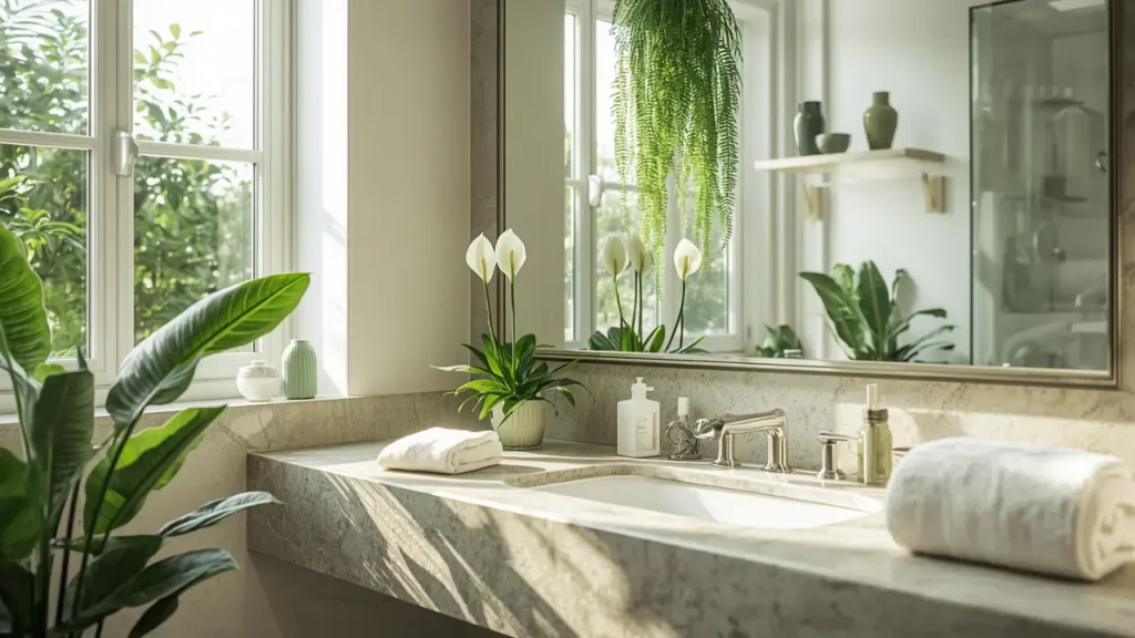 Plantas para dentro de casa