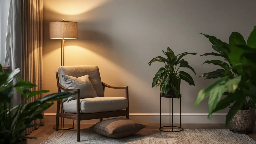 Plantas para dentro de casa